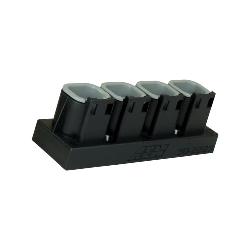 AEM 4-Port AEMnet CAN Hub Module with 3A Power Distribution - Image 3