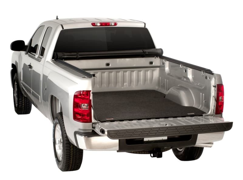 Access Roll-Up Truck Tonneau Cover Original for Pickup Trucks Durable Fit