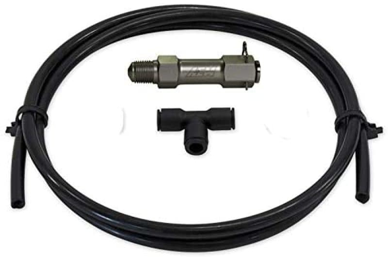 AEM Water/Meth Injector with Swirl Generator Tech 250cc-1000cc Flow - Image 3