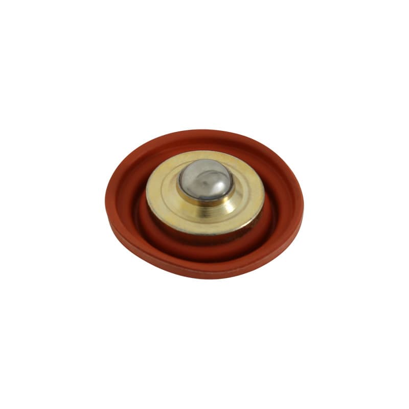 AEM Fuel Pressure Regulator Rebuild Kit Adjustable Single Large .250 Return O... - Image 4