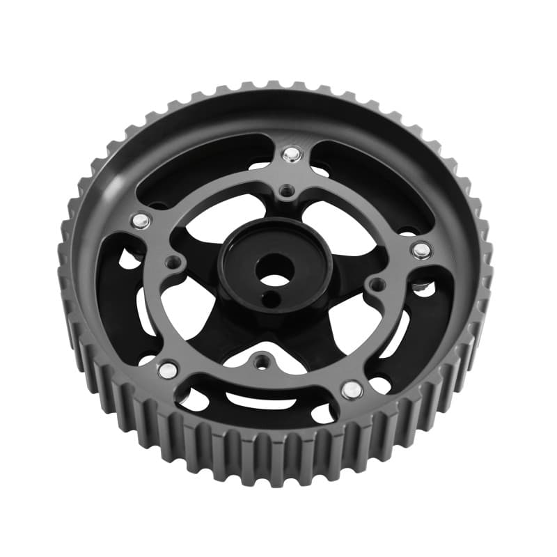 AEM Tru-Time Adjustable Camshaft Gears for High-Performance Engines - Image 4