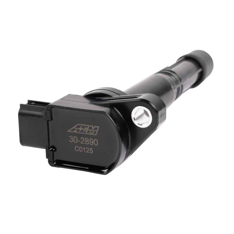 AEM Ignition Coils Advanced Bobbin Tech High-Energy Spark