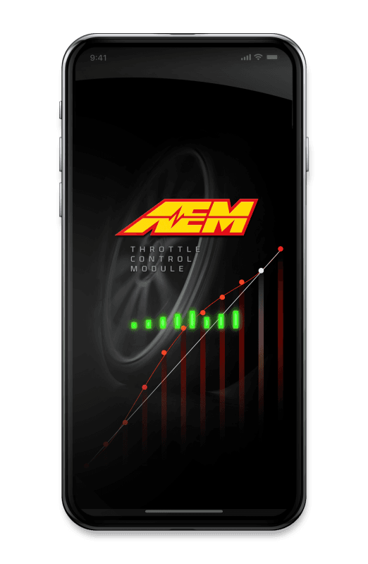 AEM Throttle Control Module Wireless Programmable with Phone App - Image 4