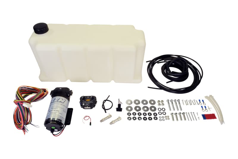 AEM Water/Methanol Injection System for Forced Induction Gas & Turbo Diesel - Image 2