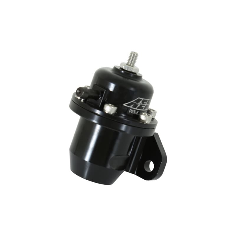 AEM Adjustable Fuel Pressure Regulator for Honda/Acura Up to 1000HP - Image 4