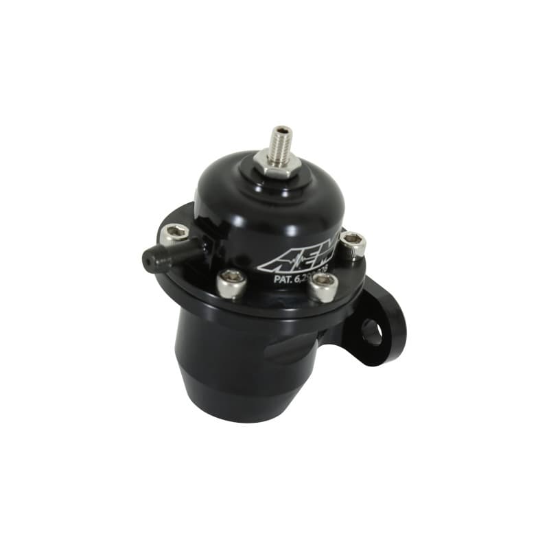 AEM Fuel Pressure Regulator for Honda/Acura Adjustable 1000HP Support - Image 5