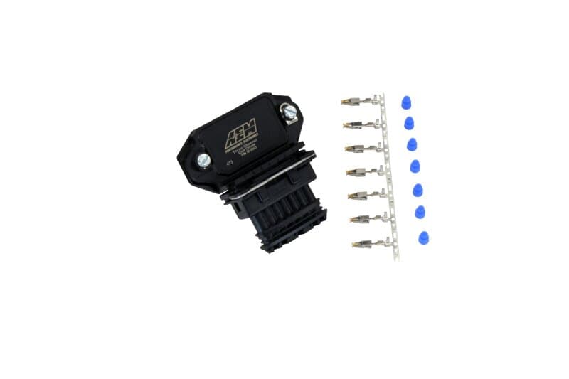 AEM Ignition Coil Drivers 3- and 4-Channel for Coil-on-Plug Setups - Image 4