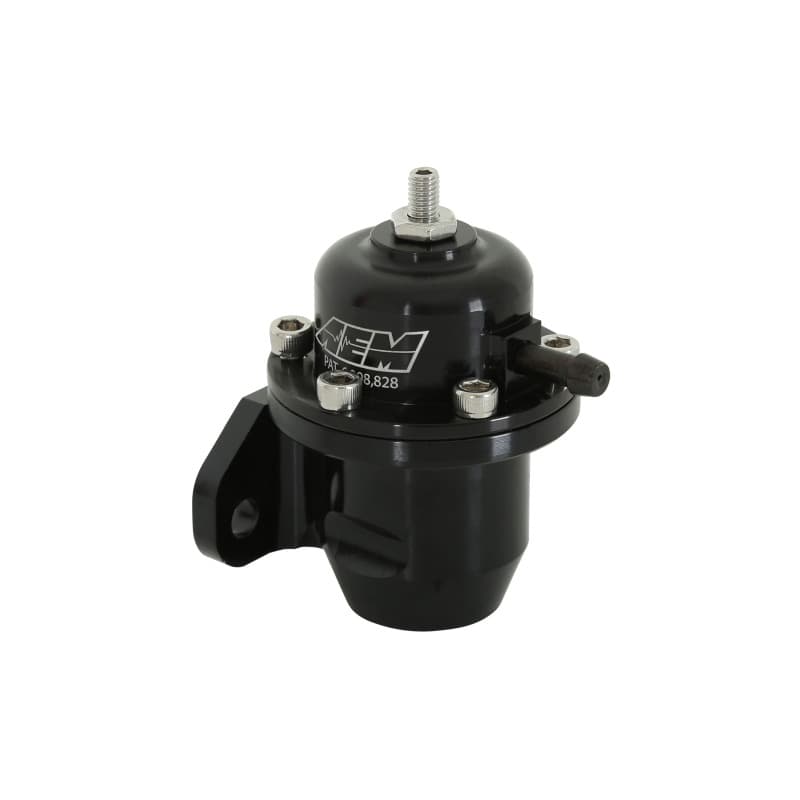 AEM Adjustable Fuel Pressure Regulator for Honda/Acura Up to 1000HP - Image 3