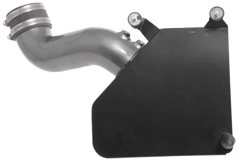 AEM Induction Cold Air Intake for Chevy C6 with Dryflow Synthetic Filter - Image 3