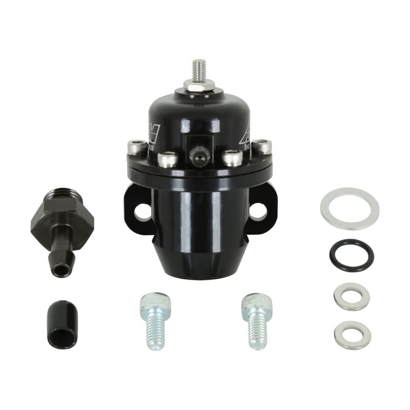 AEM Adjustable Fuel Pressure Regulator for Honda/Acura Up to 1000HP - Image 2