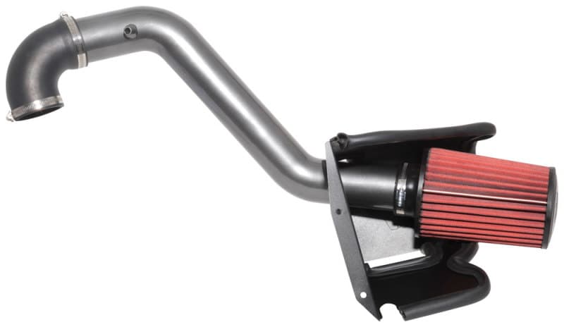 AEM Induction Cold Air Intake System with Dryflow Filter - Image 3