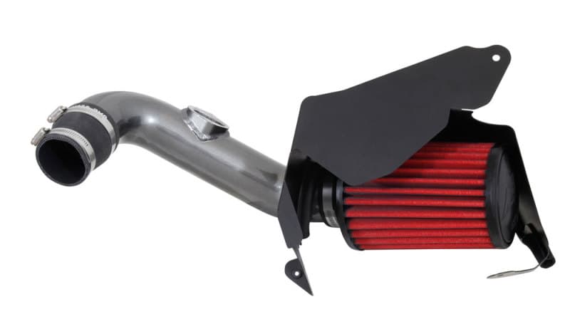 AEM Induction Cold Air Intake for Chevrolet Sonic with Dryflow Washable Air F... - Image 3
