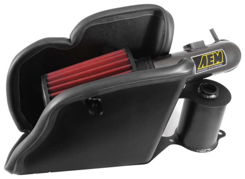 AEM Induction Cold Air Intake for Mazda MX-5 Miata with Dryflow Washable Filter