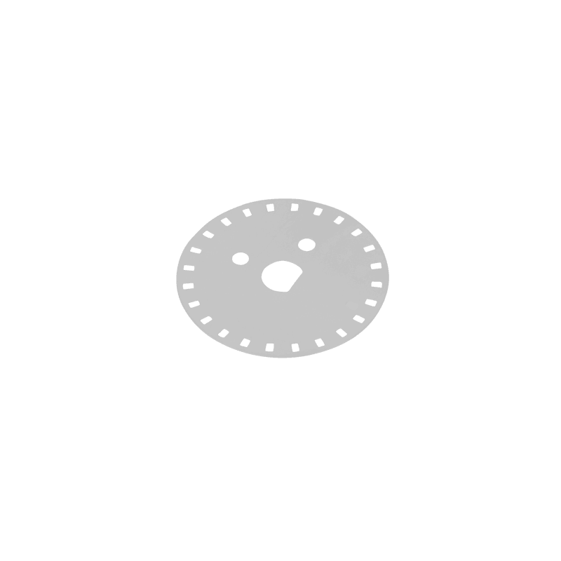 AEM Cam Angle Sensor Disc for Nissan Direct Replacement OEM Fit - Image 2