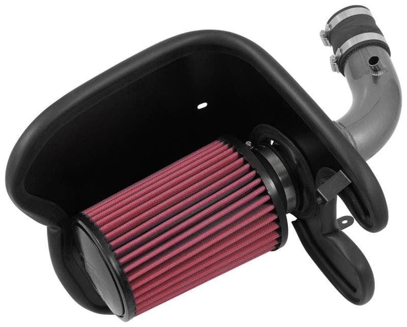 AEM Induction Cold Air Intake for Chevrolet Cruze with Dryflow Synthetic Filter - Image 2