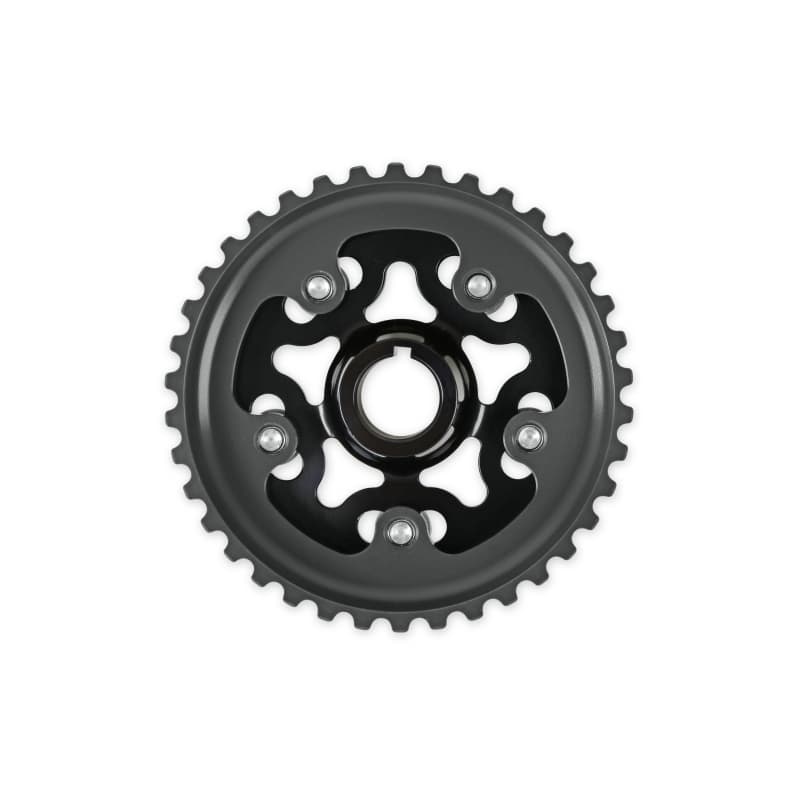 AEM Tru-Time Adjustable Camshaft Gears for Engines with Aftermarket Cams - Image 4