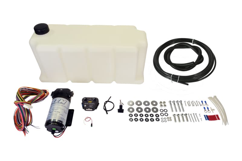 AEM Water/Methanol Injection System for Forced Induction Engines - Image 4