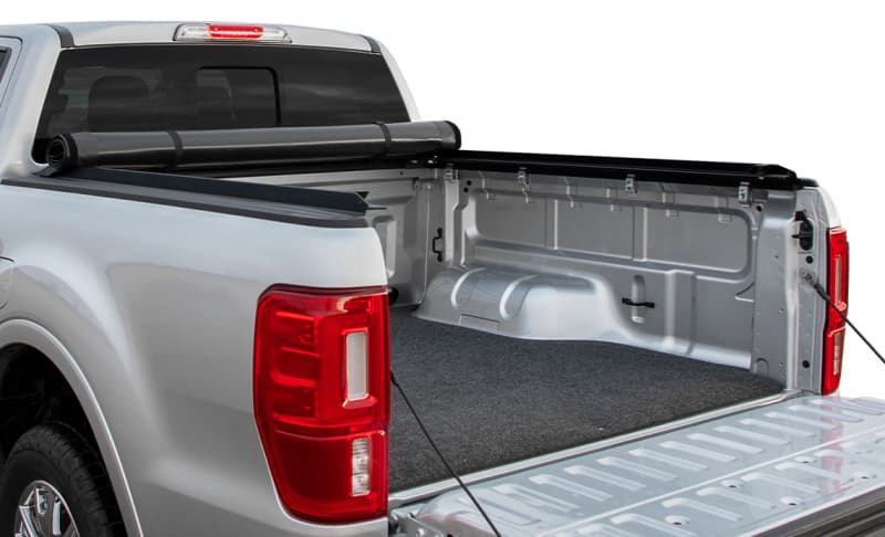 Access Roll-Up Truck Tonneau Cover Original for Pickup Trucks Durable Fit - Image 3