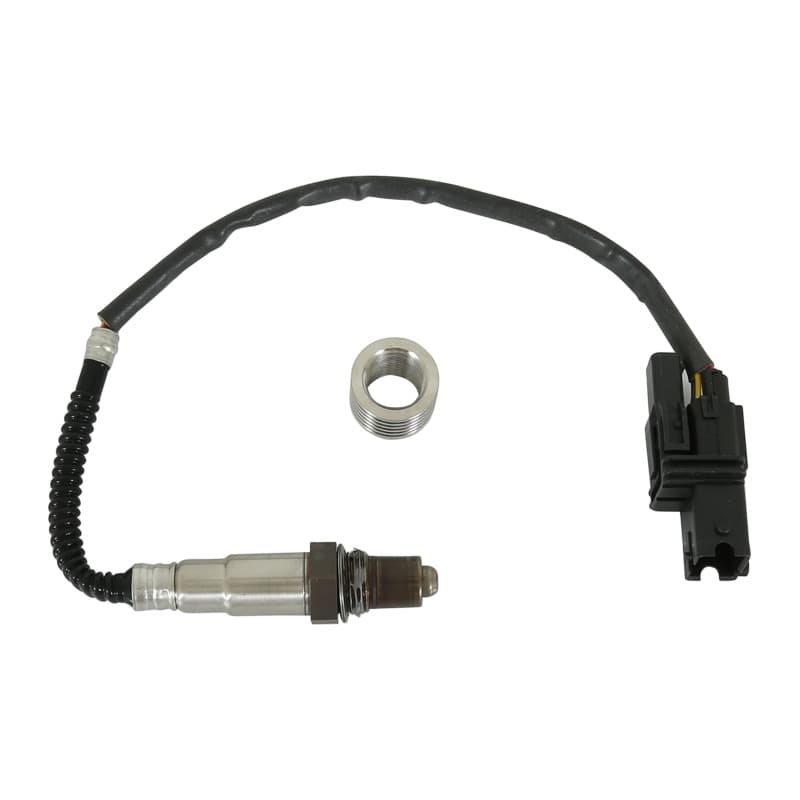 AEM LSU 4.2 Wideband Sensor with Calibrated Resistor for Accurate AFR - Image 2
