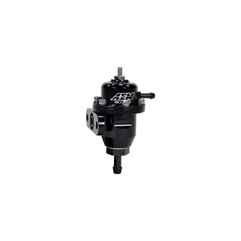 AEM Adjustable Fuel Pressure Regulator for Honda/Acura Engines up to 1000HP - Image 3