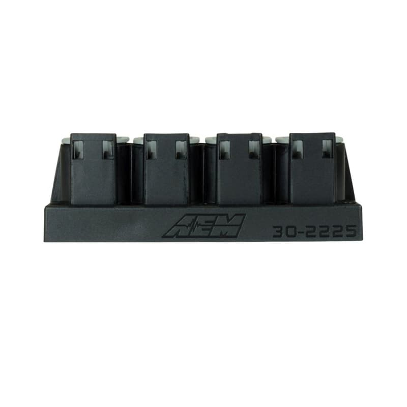 AEM 4-Port AEMnet CAN Hub Module with 3A Power Distribution - Image 2