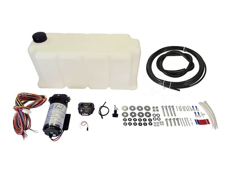 AEM Water/Methanol Injection System for Forced Induction Engines - Image 3