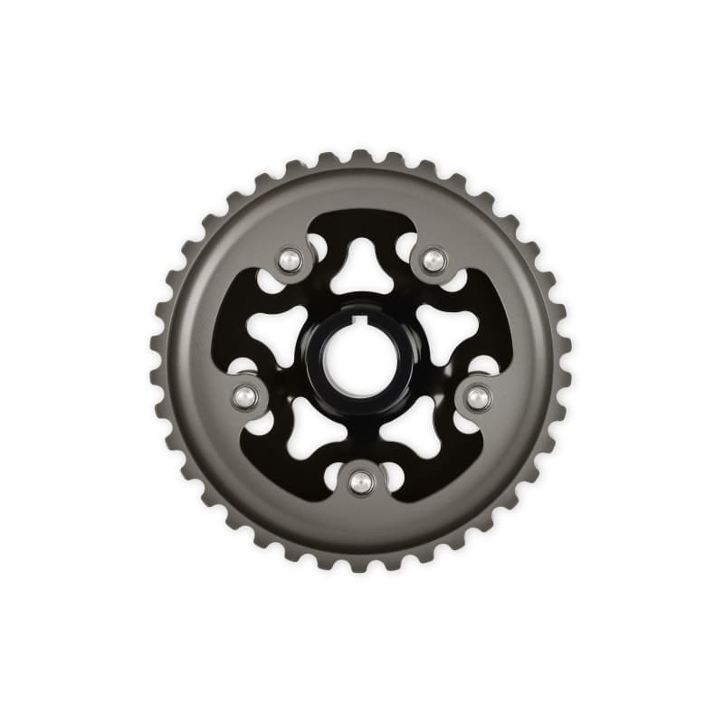 AEM Tru-Time Adjustable Camshaft Gears for High-Performance Engines - Image 4
