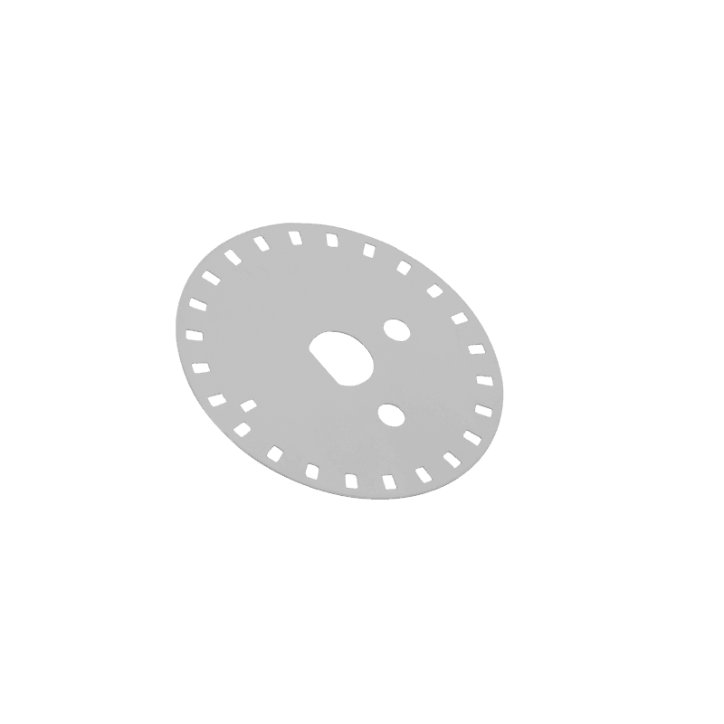 AEM Cam Angle Sensor Disc for Nissan Direct Replacement OEM Fit - Image 5