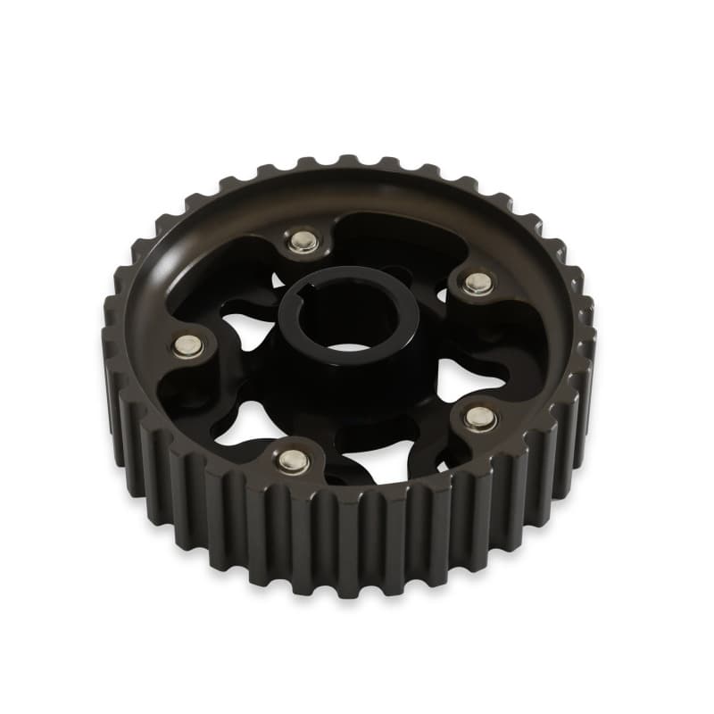 AEM Tru-Time Adjustable Camshaft Gears for Milled & Forced Induction Engines - Image 4