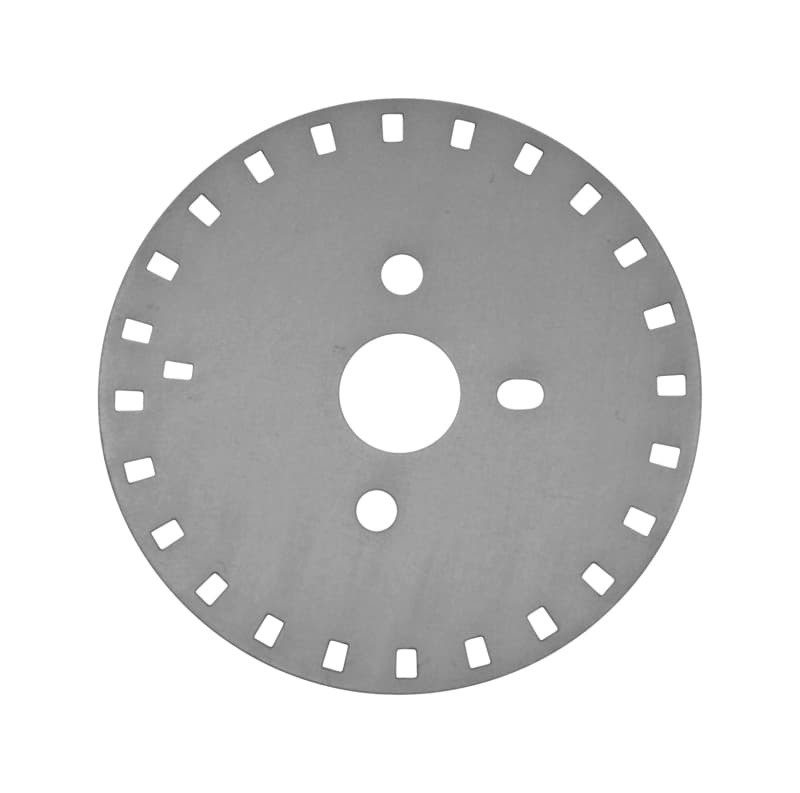 AEM Cam Angle Sensor Disc for Nissan Direct Replacement Engine Management