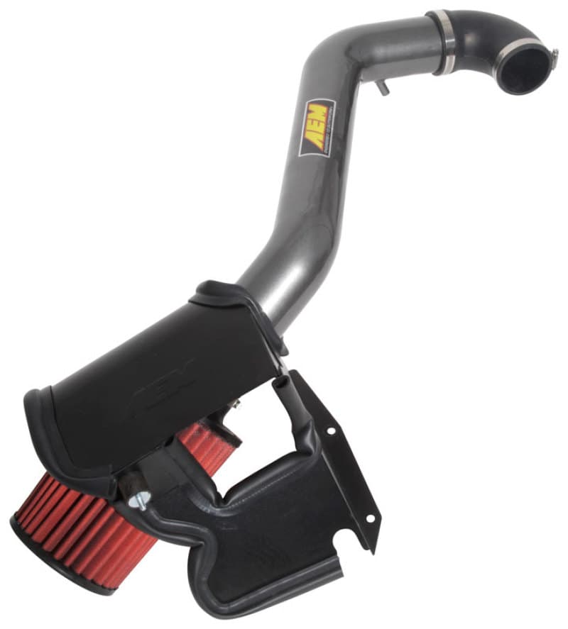 AEM Induction Cold Air Intake System with Dryflow Filter