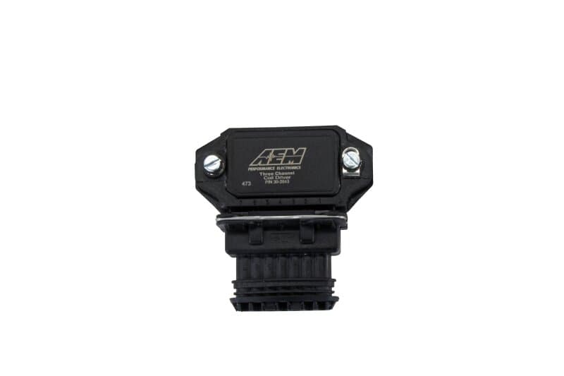 AEM Ignition Coil Drivers 3- and 4-Channel for Coil-on-Plug Setups - Image 5