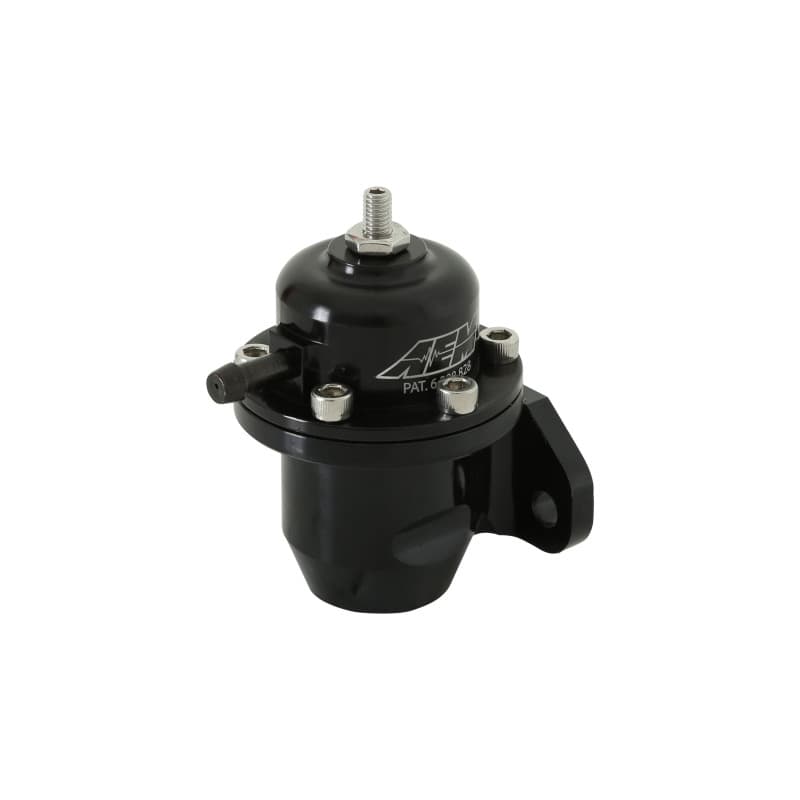 AEM Adjustable Fuel Pressure Regulator for Honda/Acura Up to 1000HP - Image 4