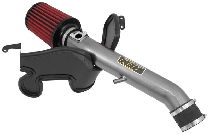 AEM Induction Cold Air Intake for Lexus GS350 with Dryflow Synthetic Filter - Image 3
