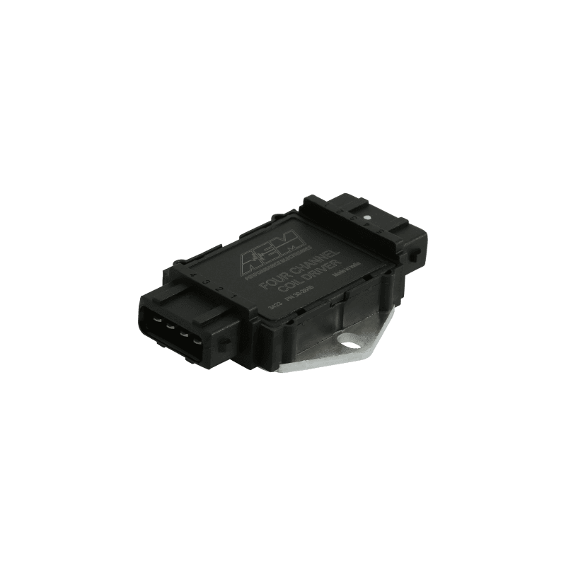 AEM Ignition Coil Drivers for Coil-On-Plug 3- and 4-Channel High-Power Control - Image 4
