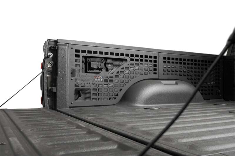 Addictive Desert Designs Molle Panels for 6'4" Truck Bed - Compatible with Se... - Image 3