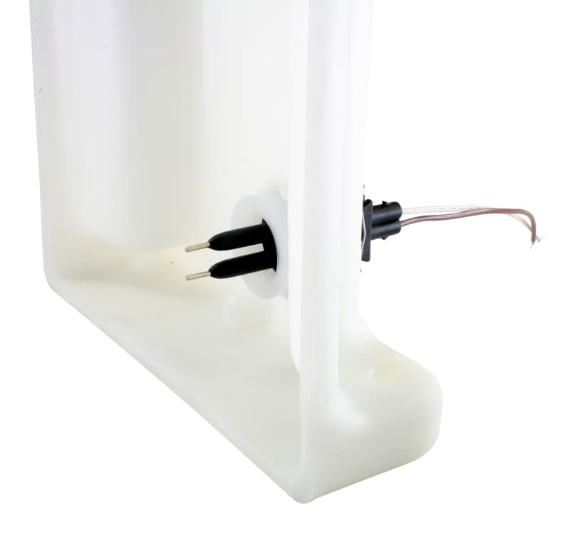 AEM Water/Methanol Injection 5 Gallon Tank Kit with Conductive Fluid Level Se... - Image 5