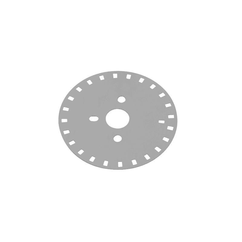 AEM Cam Angle Sensor Disc for Nissan Direct Replacement Engine Management - Image 3