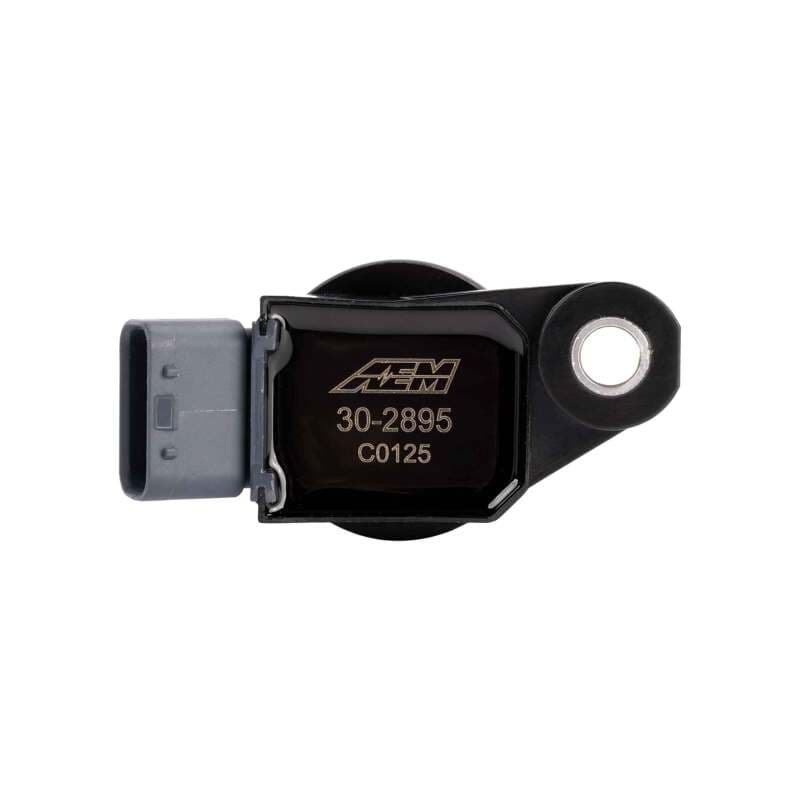 AEM Ignition Coils Advanced Bobbin Tech Silicone Magnetic Steel Core - Image 3