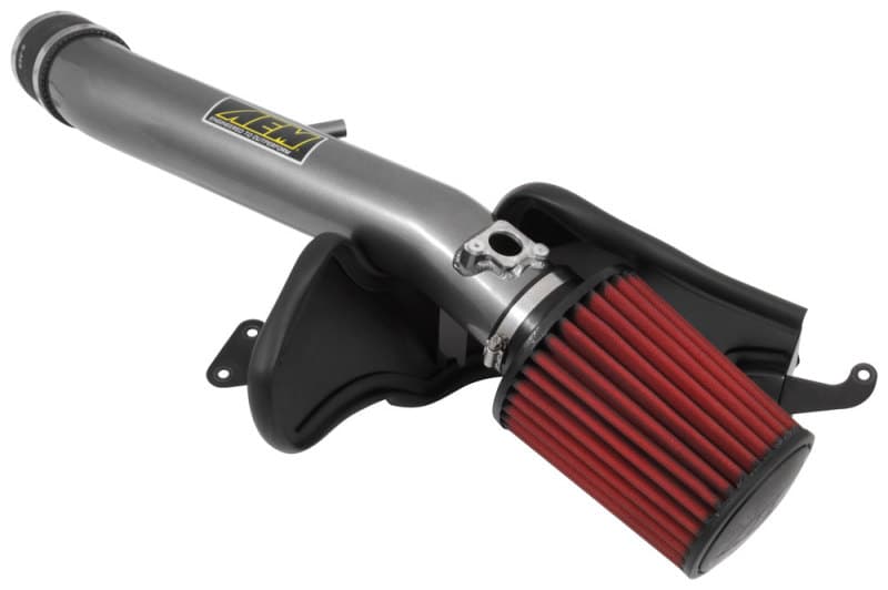 AEM Induction Cold Air Intake for Lexus GS350 with Dryflow Synthetic Filter