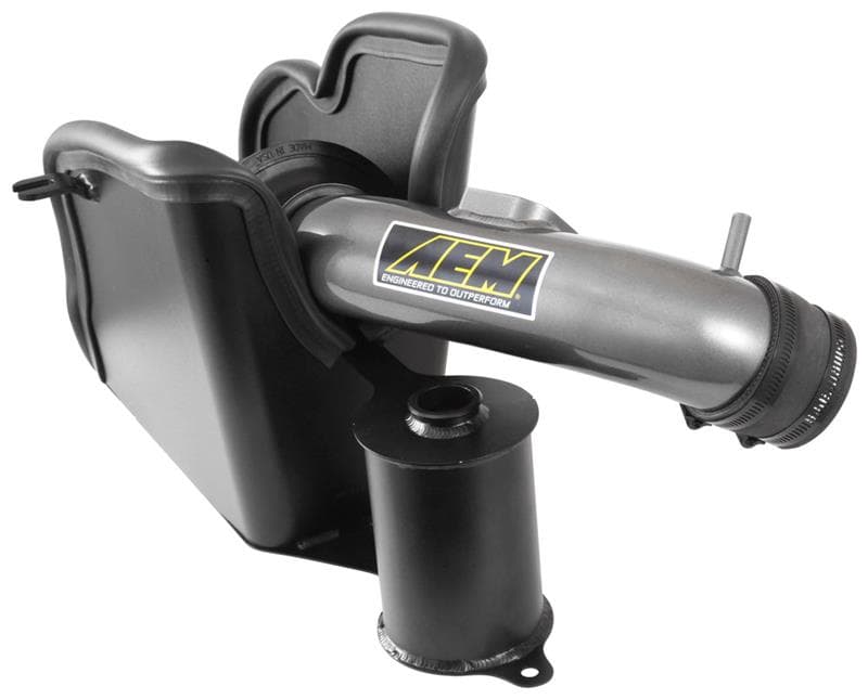 AEM Induction Cold Air Intake for Mazda MX-5 Miata with Dryflow Washable Filter - Image 3