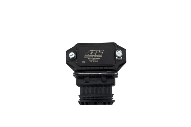 AEM Ignition Coil Drivers 3- and 4-Channel for Coil-on-Plug Setups - Image 3