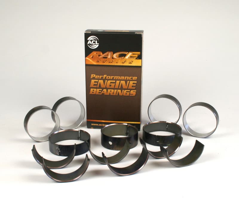 ACL Rod Bearings for Porsche 911/930 71-77 Flat 6 .25mm Oversized