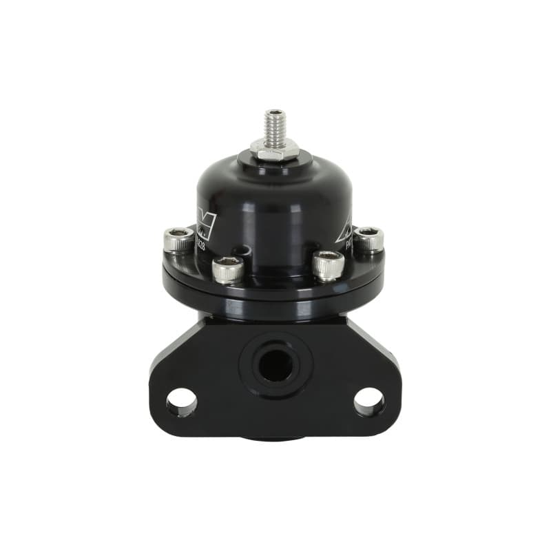 AEM Adjustable Fuel Pressure Regulator for Honda/Acura Up to 1000HP - Image 5
