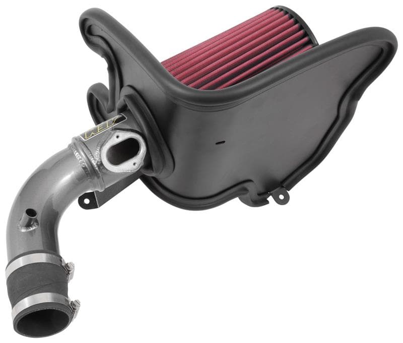 AEM Induction Cold Air Intake for Chevrolet Cruze with Dryflow Synthetic Filter - Image 3