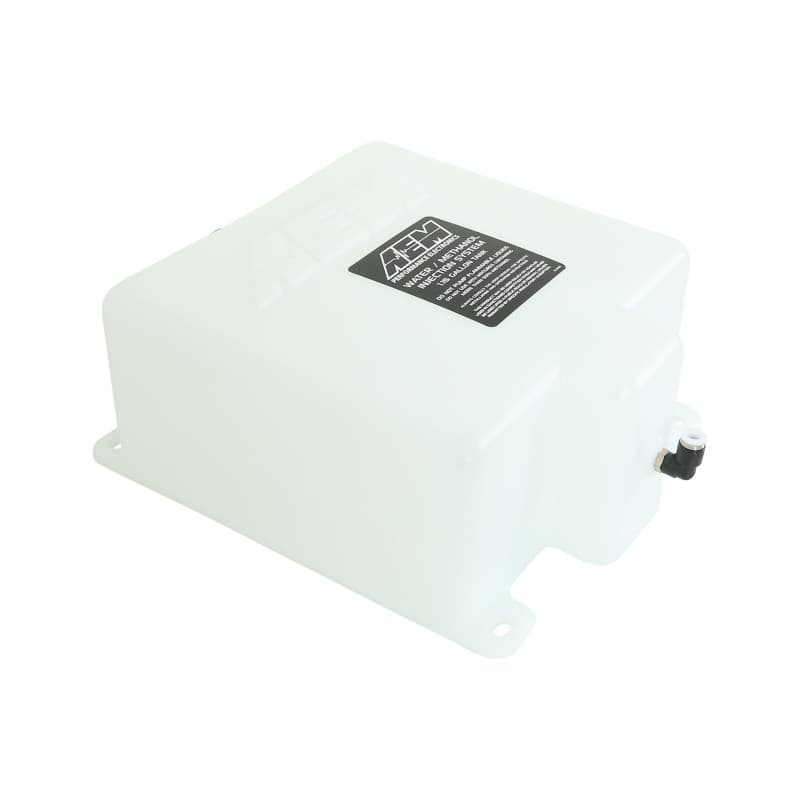 AEM Water/Meth Controller with Boost Input and Positive-Lock Connector - Image 3