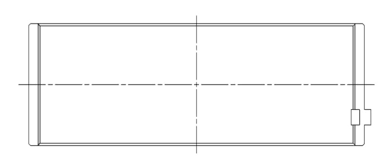 ACL Rod Bearings for BMW B58 Toyota Supra B58 Standard Size Performance Set - Image 4