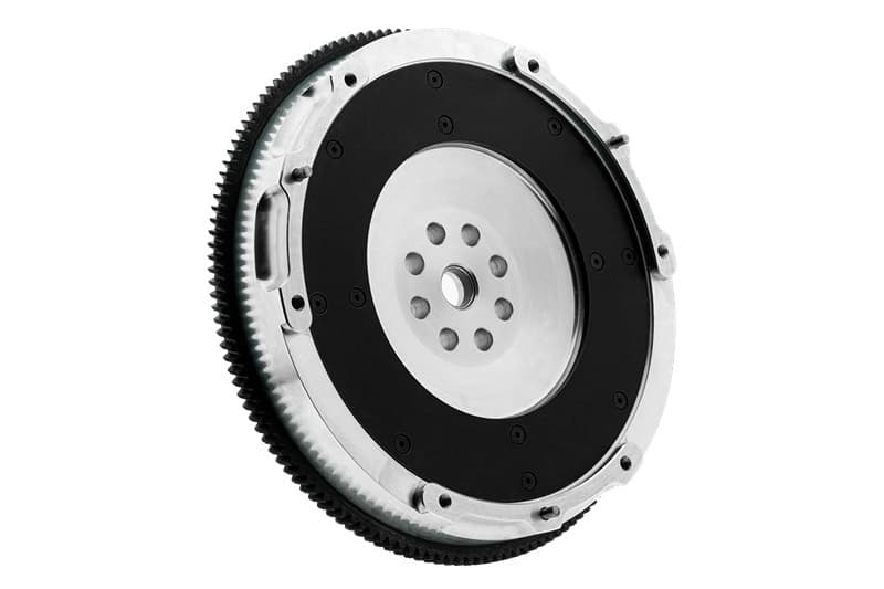 Action Clutch Steel Flywheel Lightweight for Street and Race Applications