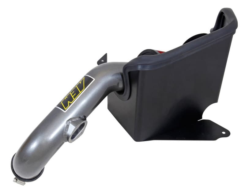 AEM Induction Cold Air Intake for Chevrolet Sonic with Dryflow Washable Air F... - Image 2