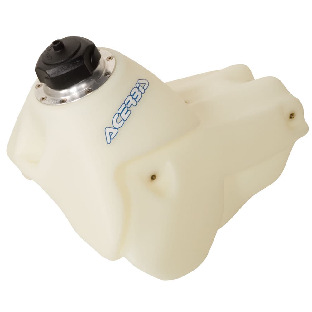 Acerbis Fuel Tank (NO CA) 3.3 Gallon Black - Image 64